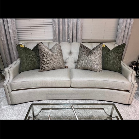 1-NWT CALLISTO HOME DECORATIVE PILLOW (please read description for details) - Picture 9 of 12